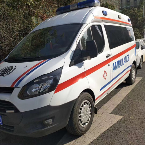 文殊镇品质救护车出租,为您的健康出行负责