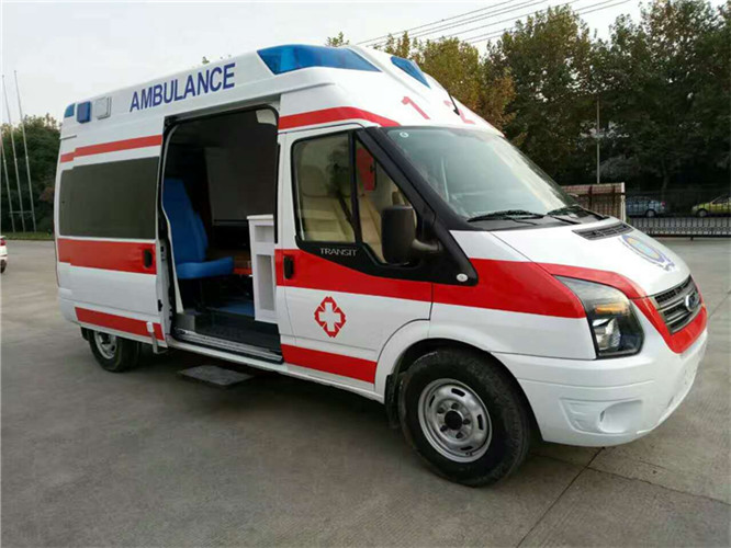 文殊镇乌鲁木齐沙依巴克区上线 “安康护送” 非急救转运服务平台