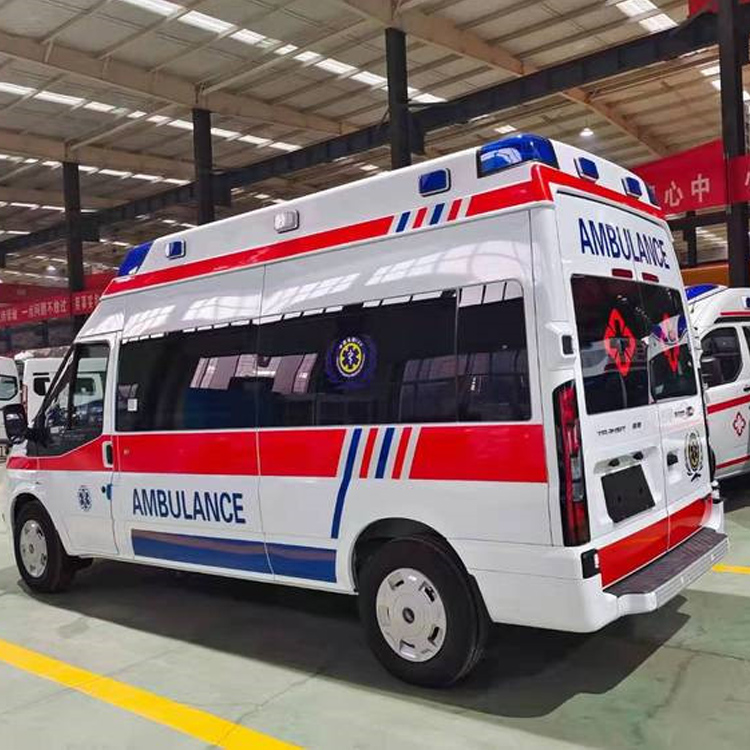 文殊镇救护车出租 —— 专业、安全、高效的城市急救服务